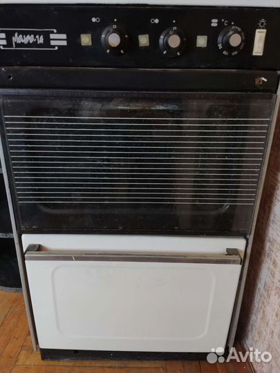 Электронная плита бу