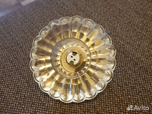 Светильник потолочный