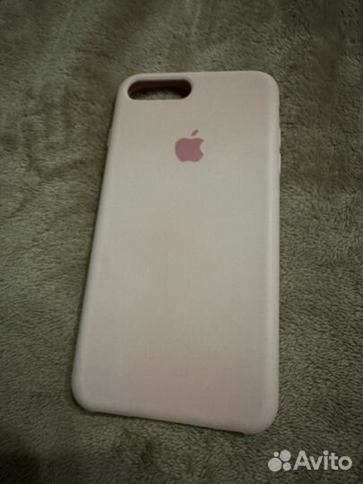 Чехол на iPhone 7 8 plus