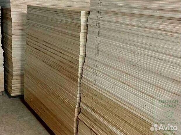 Осп-3 плита 9мм Влагостойкая