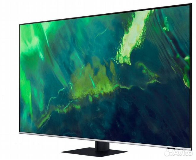 Телевизоры TCL больших диагоналей