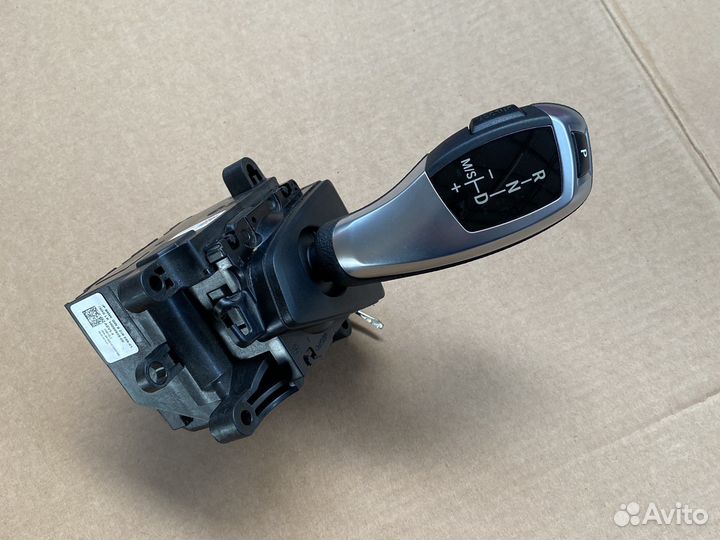 Селектор АКПП BMW 3 F30