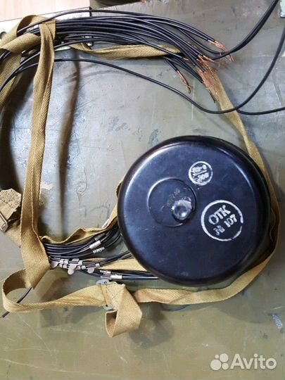 Прибор армейский ип 4