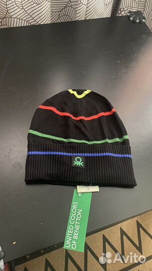 Шапка для мальчика