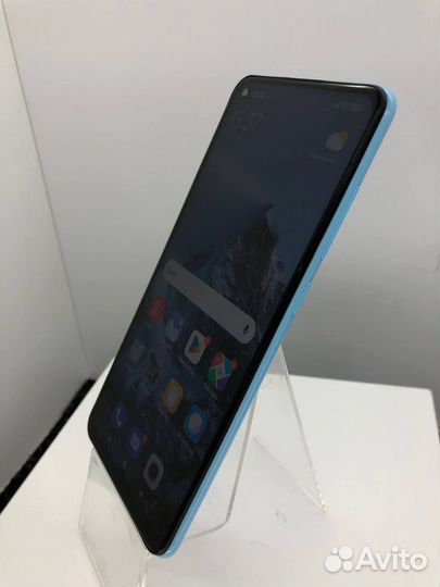 Xiaomi Redmi Note 9, 4/128 ГБ