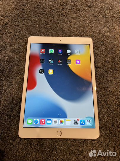 iPad 7 32gb