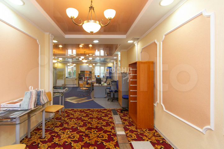 Продам помещение свободного назначения, 217 м²