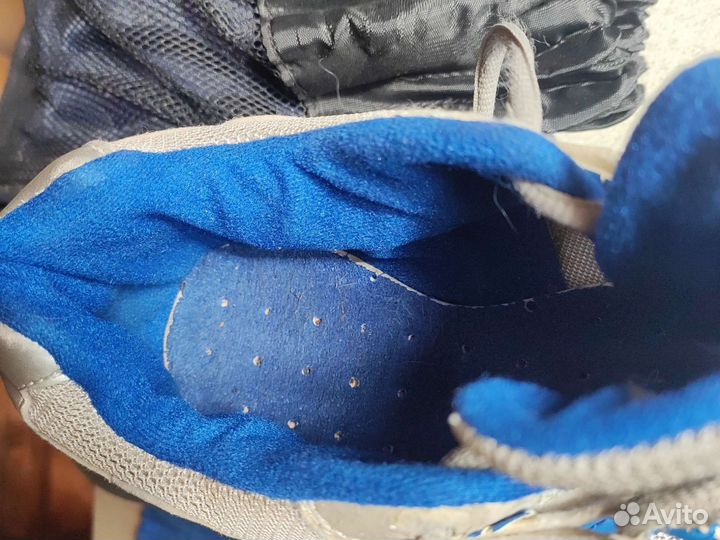 Шиповки для бега