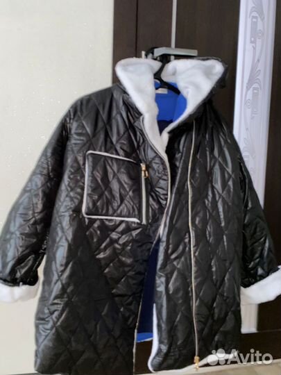 Куртка женская