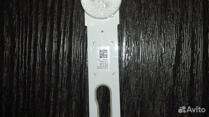 Подсветка UE40JU6690U UE40JU6600U UE40JU6490U