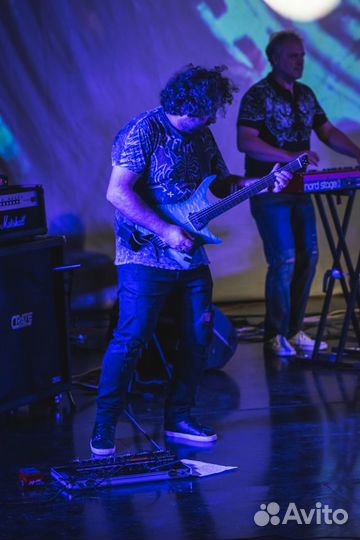 Кавер группа на корпоратив, свадьбу, юбилей