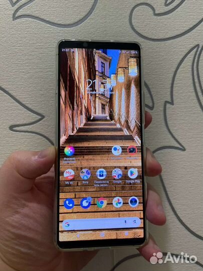 Sony xperia 5 ii mark 2