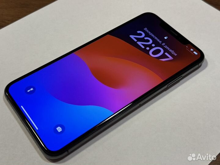 iPhone Xs Max, 256 ГБ