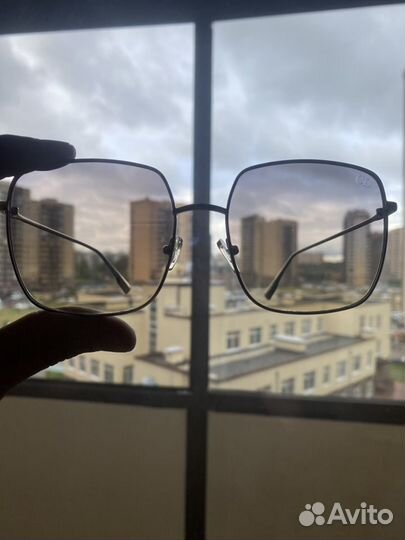 Солнцезащитные очки женские Christian Dior