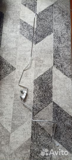 Трубка кондиционера Camry V70 88710-06680