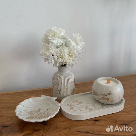 Подарочный набор ручной работы