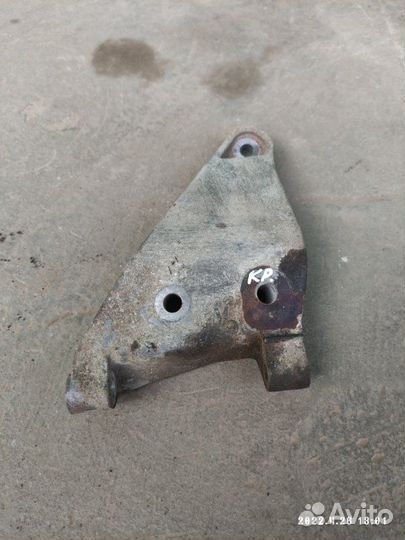 Кронштейн генератора Chevrolet Lanos A15SMS