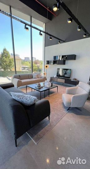 Диван угловой