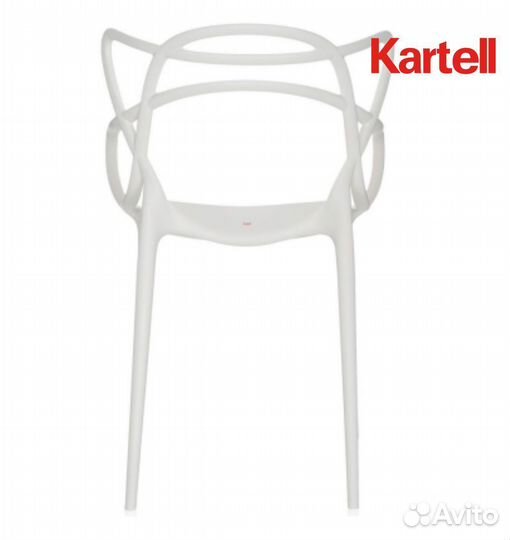 Стулья Kartell original