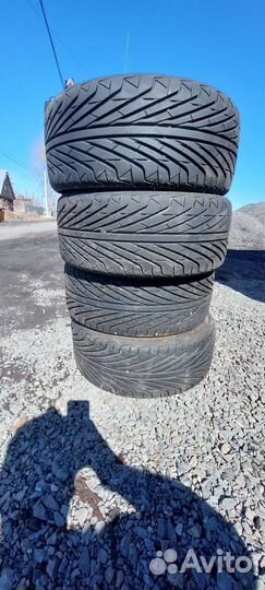 Triangle TR968 225/45 R17 94
