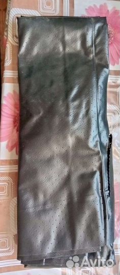 Потолок на Ваз 2107