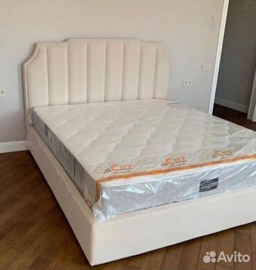 Матрас новый 160х200, 90х200, 180х200