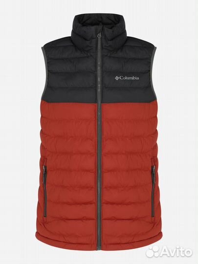 Жилет 48-50 Columbia оригинал новый