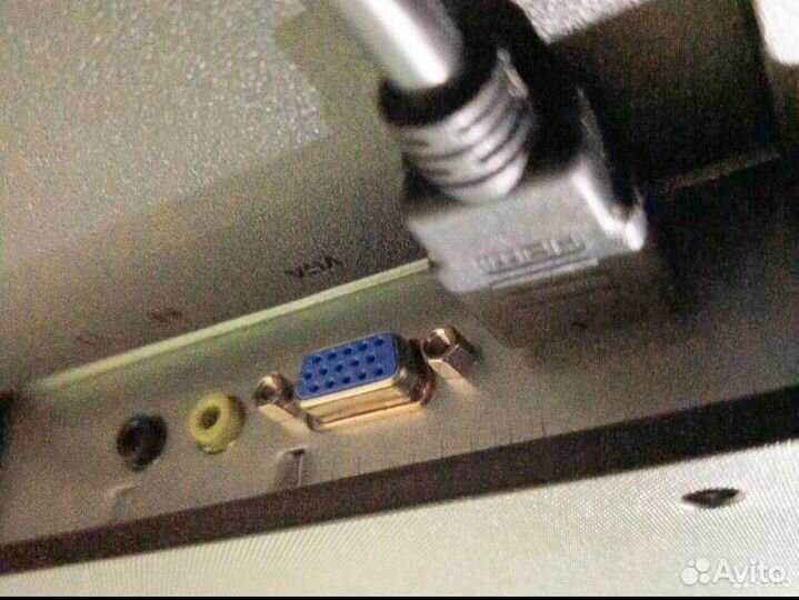 Монитор msi pro mp271