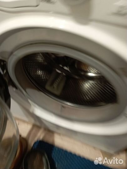 Стиральная машина indesit 7кг