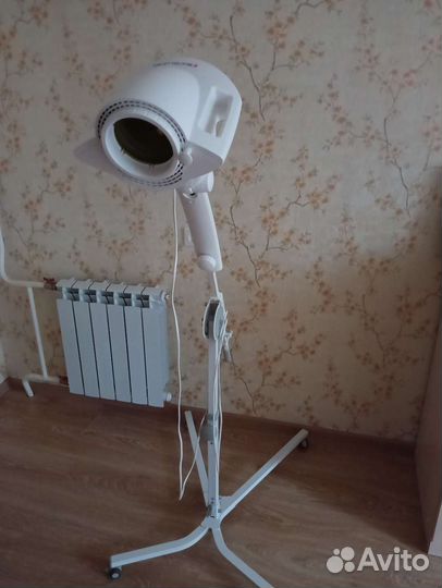 Медицинские приборы