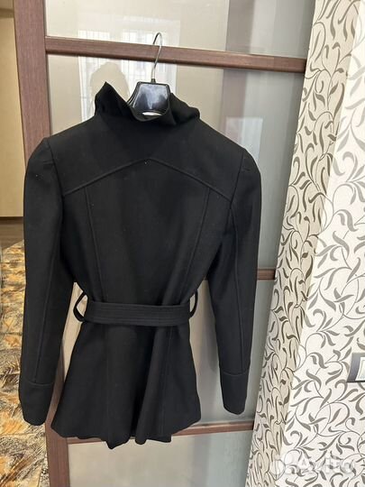 Пальто женское 46