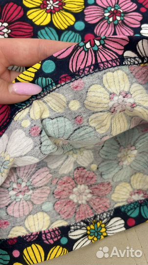 Футболка детская для девочки