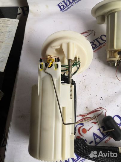 Бензонасос bmw 525