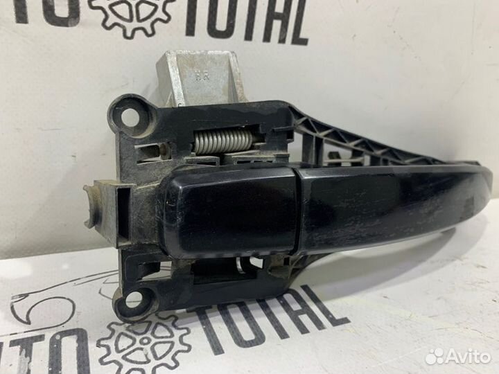 Ручка двери внешняя задняя правая Opel Astra H