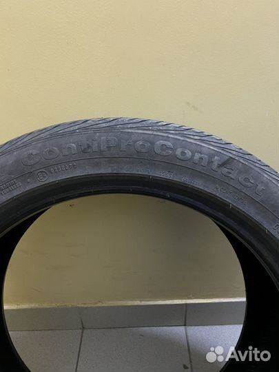 Continental ContiProContact 235/45 R19 95H