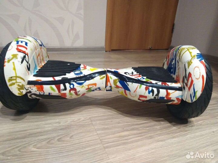 Гироскутер бу