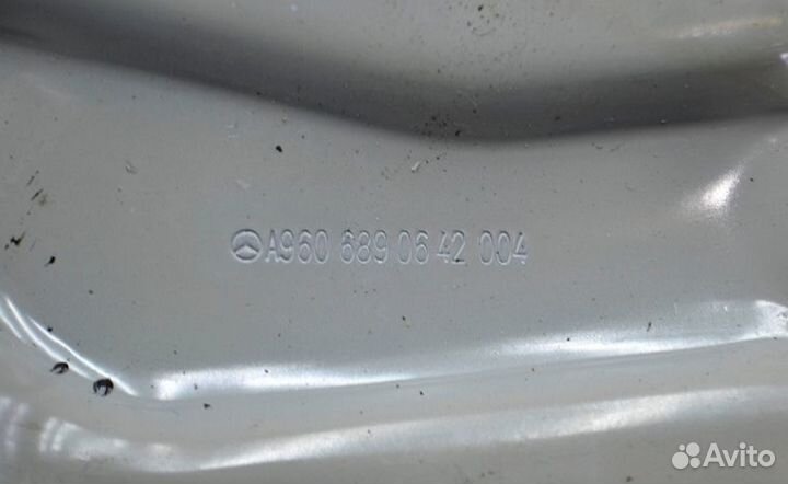 Кронштейн торпедо mercedes-benz Actros MP4 1842 (0