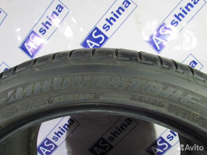 Bridgestone Dueler H/P Sport 315/35 R20 99G