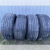 Ikon Tyres Autograph Aqua 3 205/55 R16