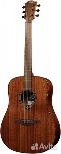 LAG T-98D - Гитара акустическая