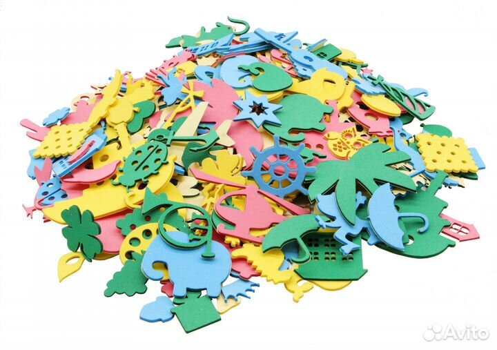 Разные фигуры