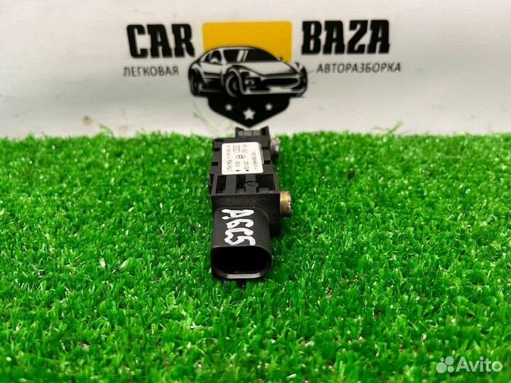 Датчик airbag Audi A4