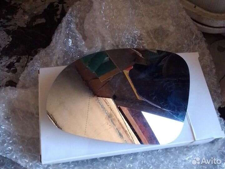 Зеркало левое фольцваген пассат