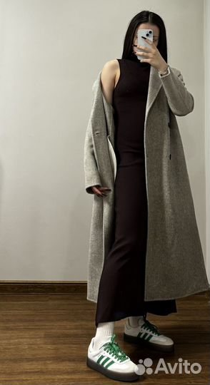 Пальто женское 42 44