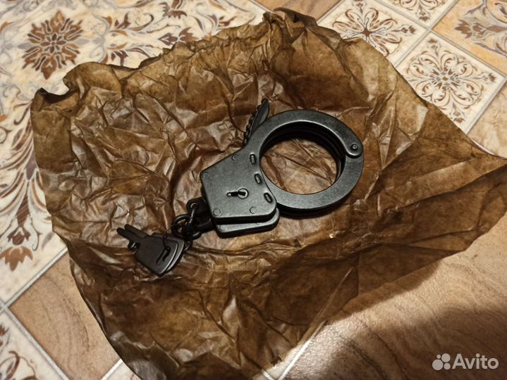 Наручники брс-2