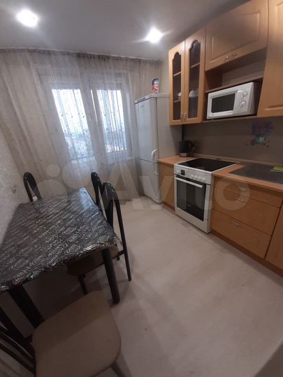 2-к. квартира, 52 м², 9/12 эт.