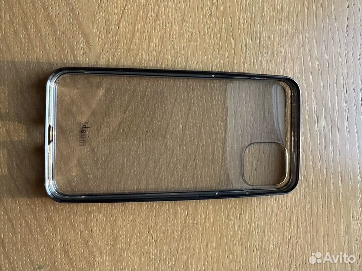 Чехол на iPhone 11 pro max moshi