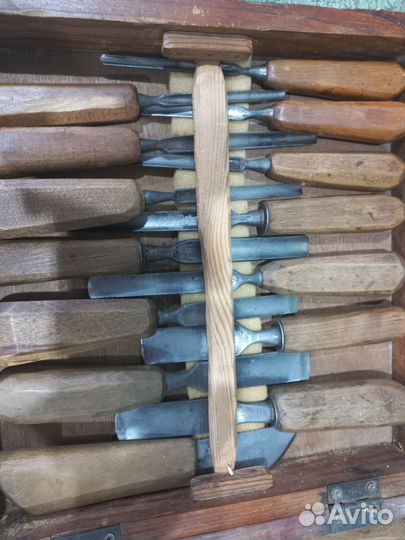 Набор инструментов