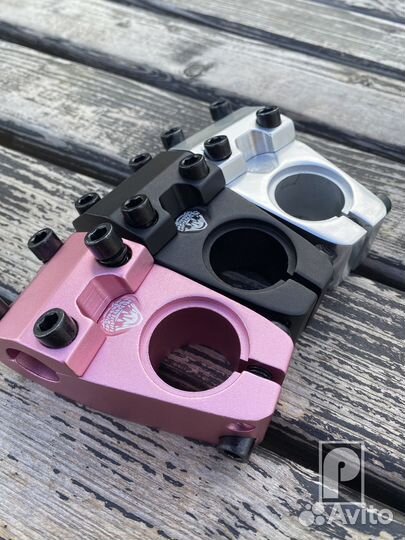 BMX вынос Karma Danta