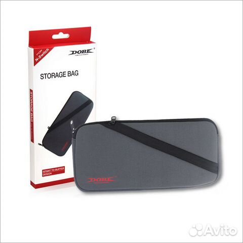 Новый чехол Nintendo switch TNS-859